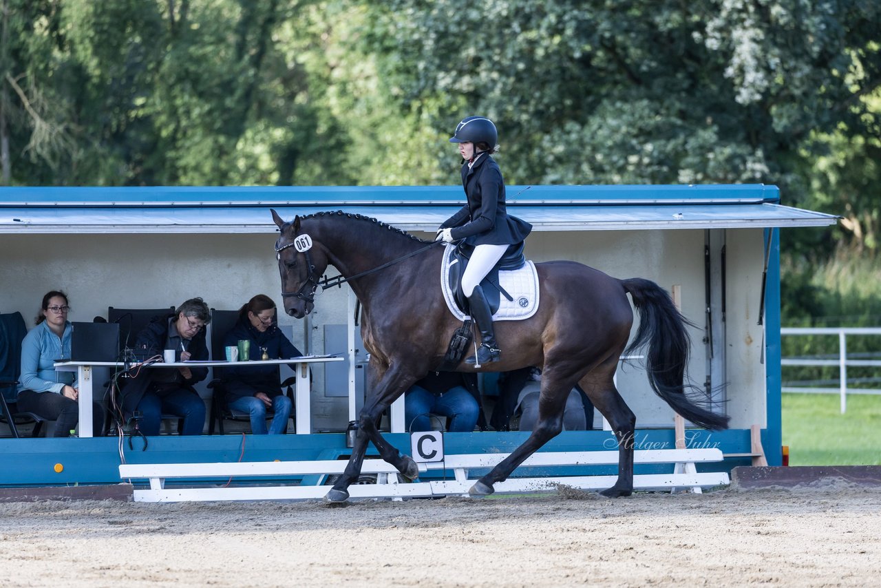Bild 251 - Pony Akademie Turnier